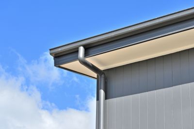 Seamless Gutter Protection