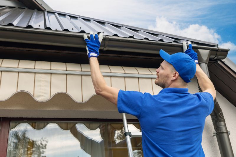 Choosing a Gutter Cover System